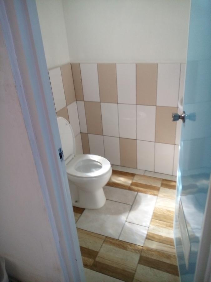 Izaac'S Bed & Breakfast Lovina Kültér fotó