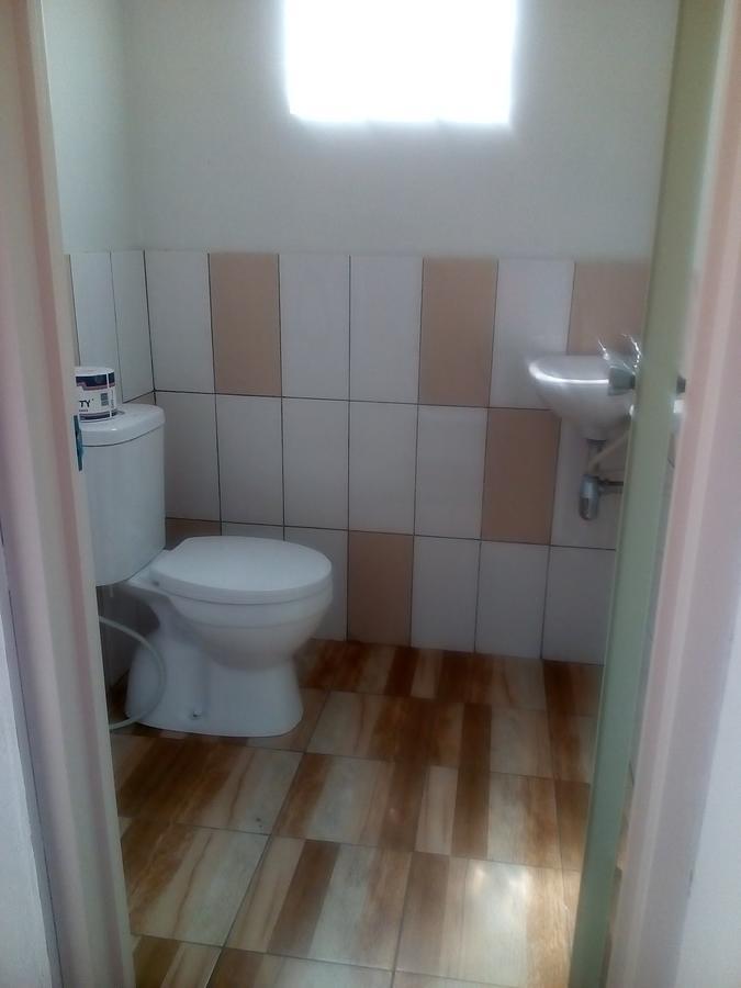 Izaac'S Bed & Breakfast Lovina Kültér fotó